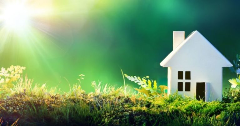 Onko sinun pihasi luontoystävällinen?