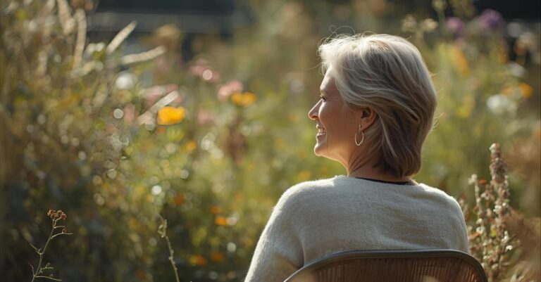 Hyvän mielen puutarha – näin piha tukee hyvinvointiasi